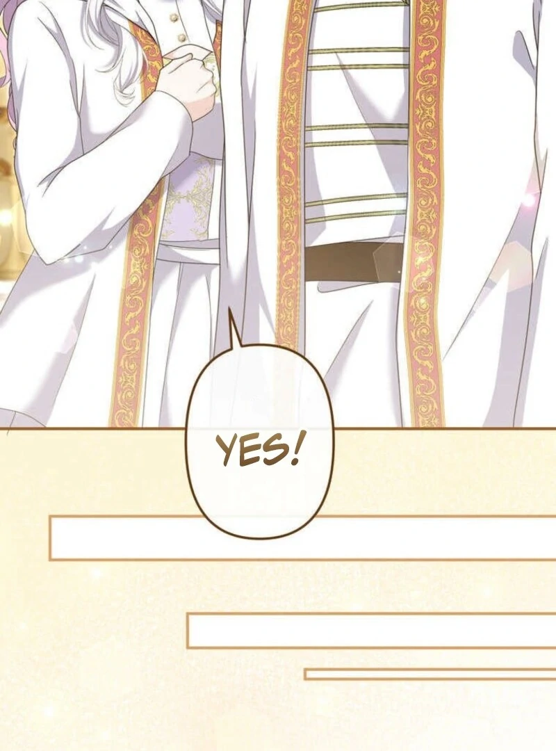 A Prince’s Proposal to the Saintess Who Failed him Chapter 27 97