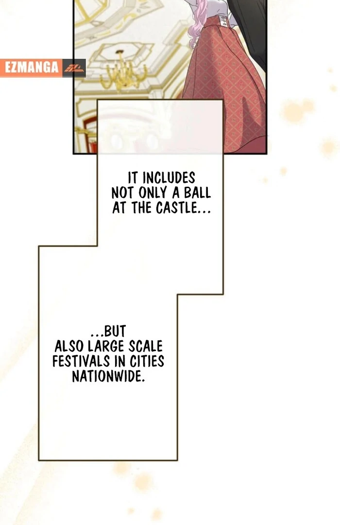 A Prince’s Proposal to the Saintess Who Failed him Chapter 29 104
