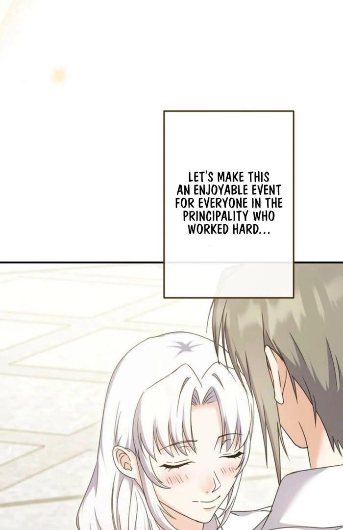A Prince’s Proposal to the Saintess Who Failed him Chapter 29 105