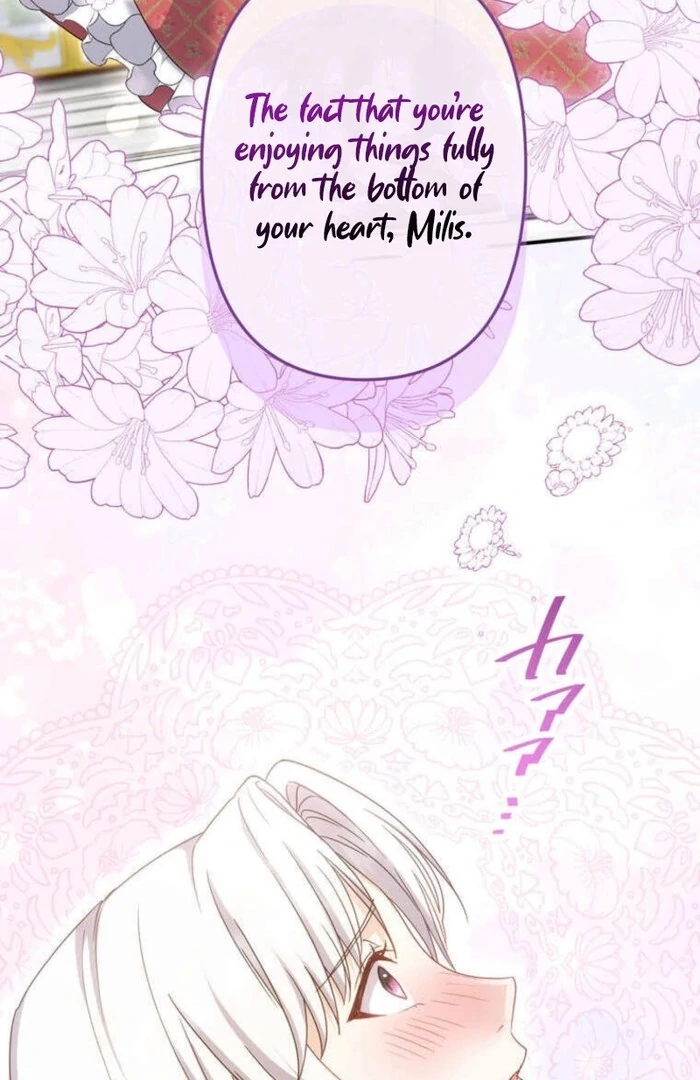 A Prince’s Proposal to the Saintess Who Failed him Chapter 29 109
