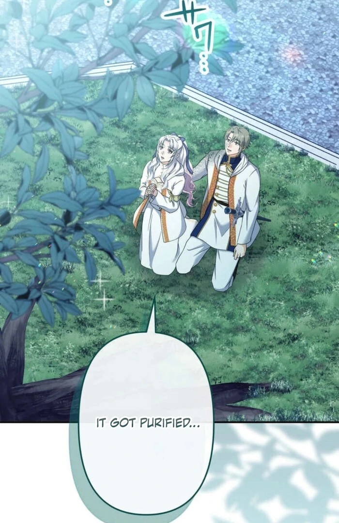 A Prince’s Proposal to the Saintess Who Failed him Chapter 29 11