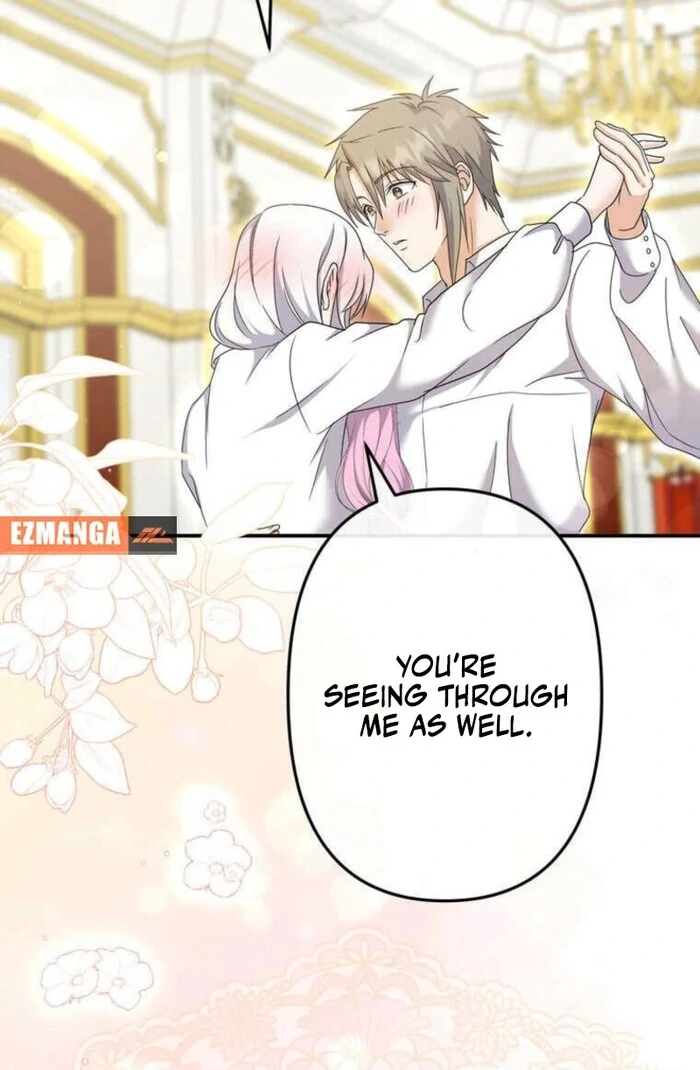 A Prince’s Proposal to the Saintess Who Failed him Chapter 29 111