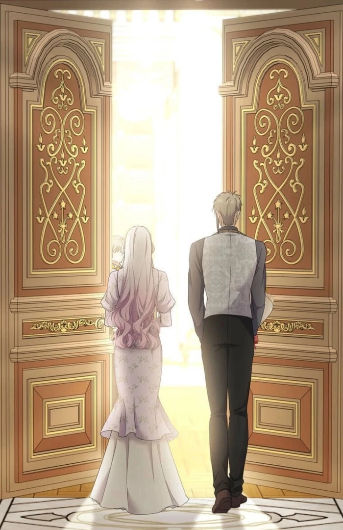 A Prince’s Proposal to the Saintess Who Failed him Chapter 29 124
