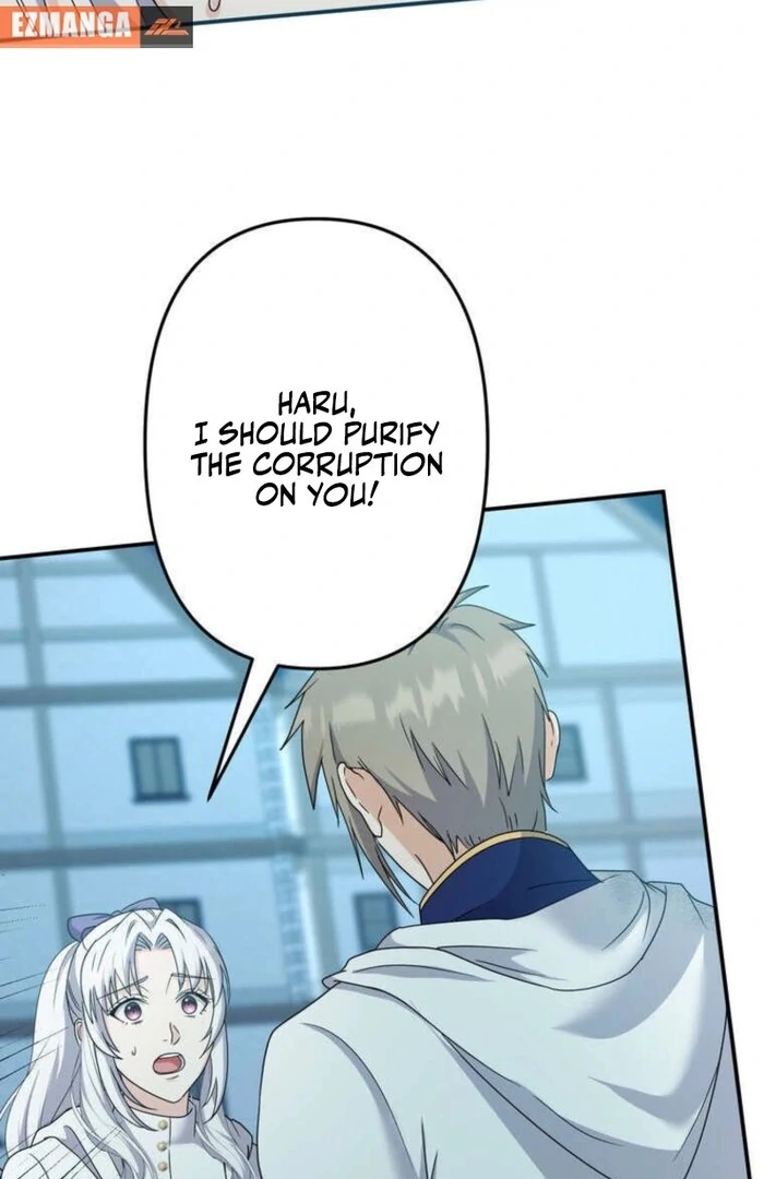 A Prince’s Proposal to the Saintess Who Failed him Chapter 29 21