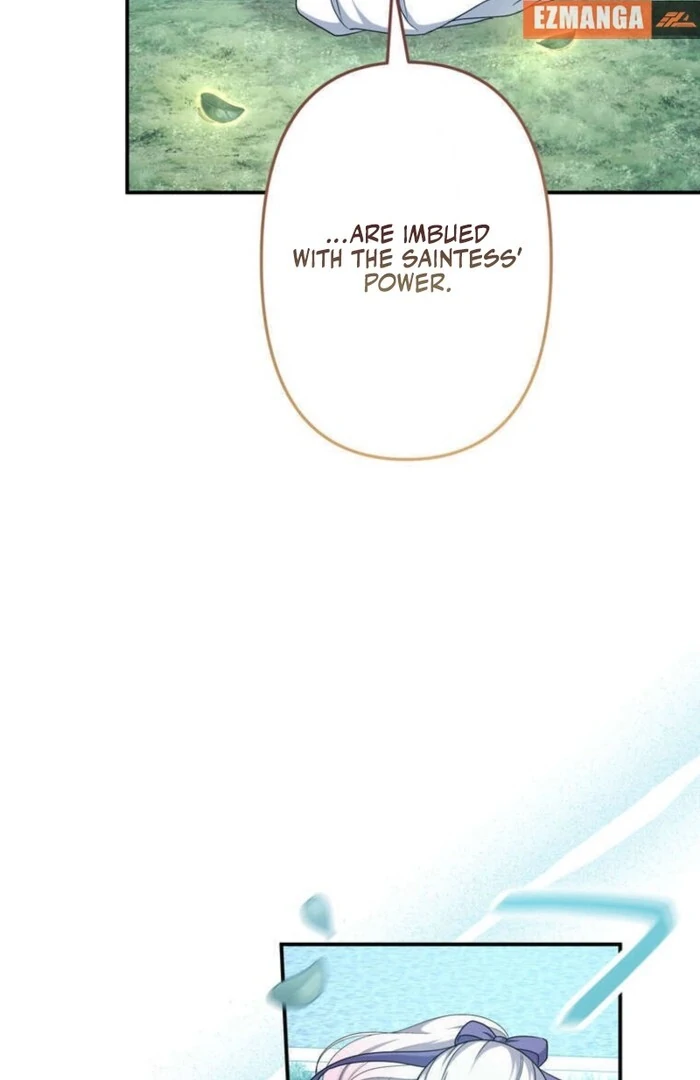 A Prince’s Proposal to the Saintess Who Failed him Chapter 29 29