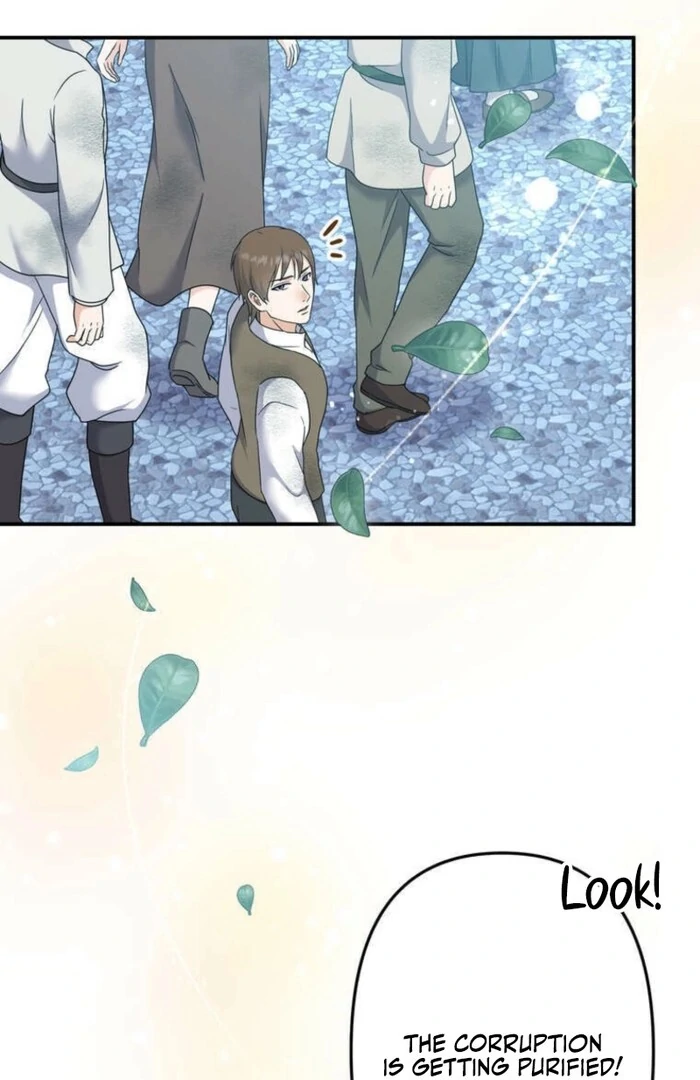 A Prince’s Proposal to the Saintess Who Failed him Chapter 29 33