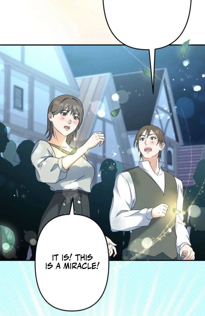 A Prince’s Proposal to the Saintess Who Failed him Chapter 29 34