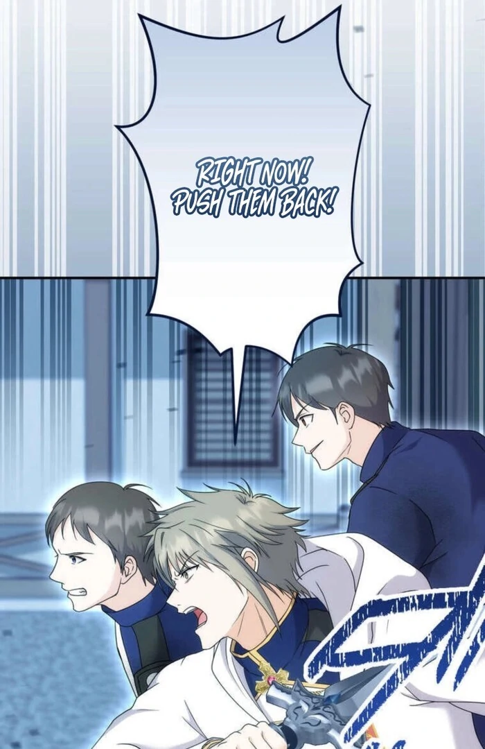 A Prince’s Proposal to the Saintess Who Failed him Chapter 29 46