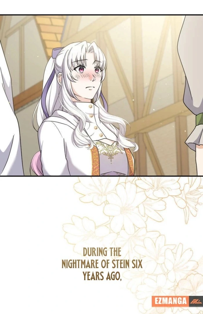 A Prince’s Proposal to the Saintess Who Failed him Chapter 29 65