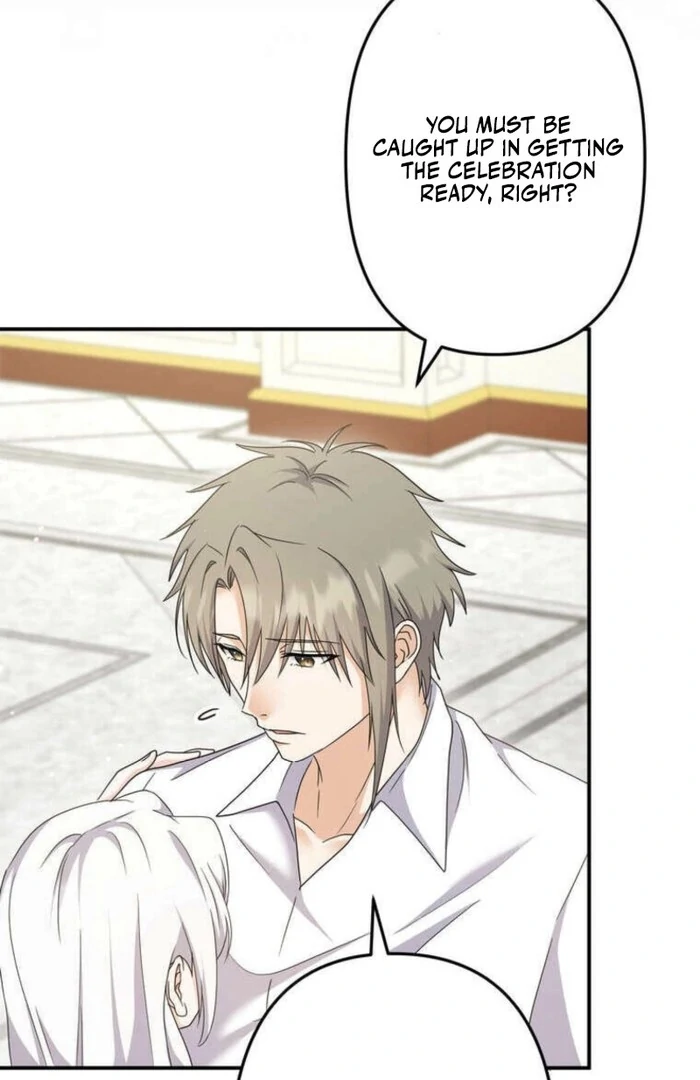 A Prince’s Proposal to the Saintess Who Failed him Chapter 29 96