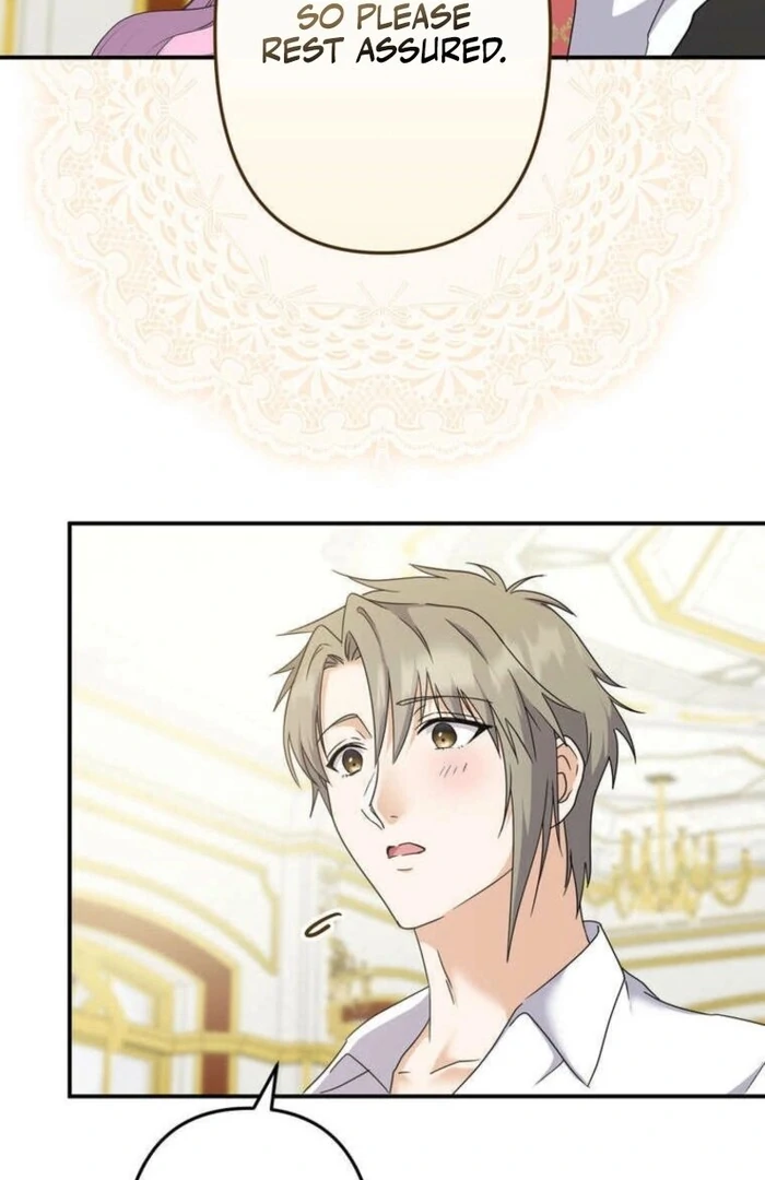 A Prince’s Proposal to the Saintess Who Failed him Chapter 29 99