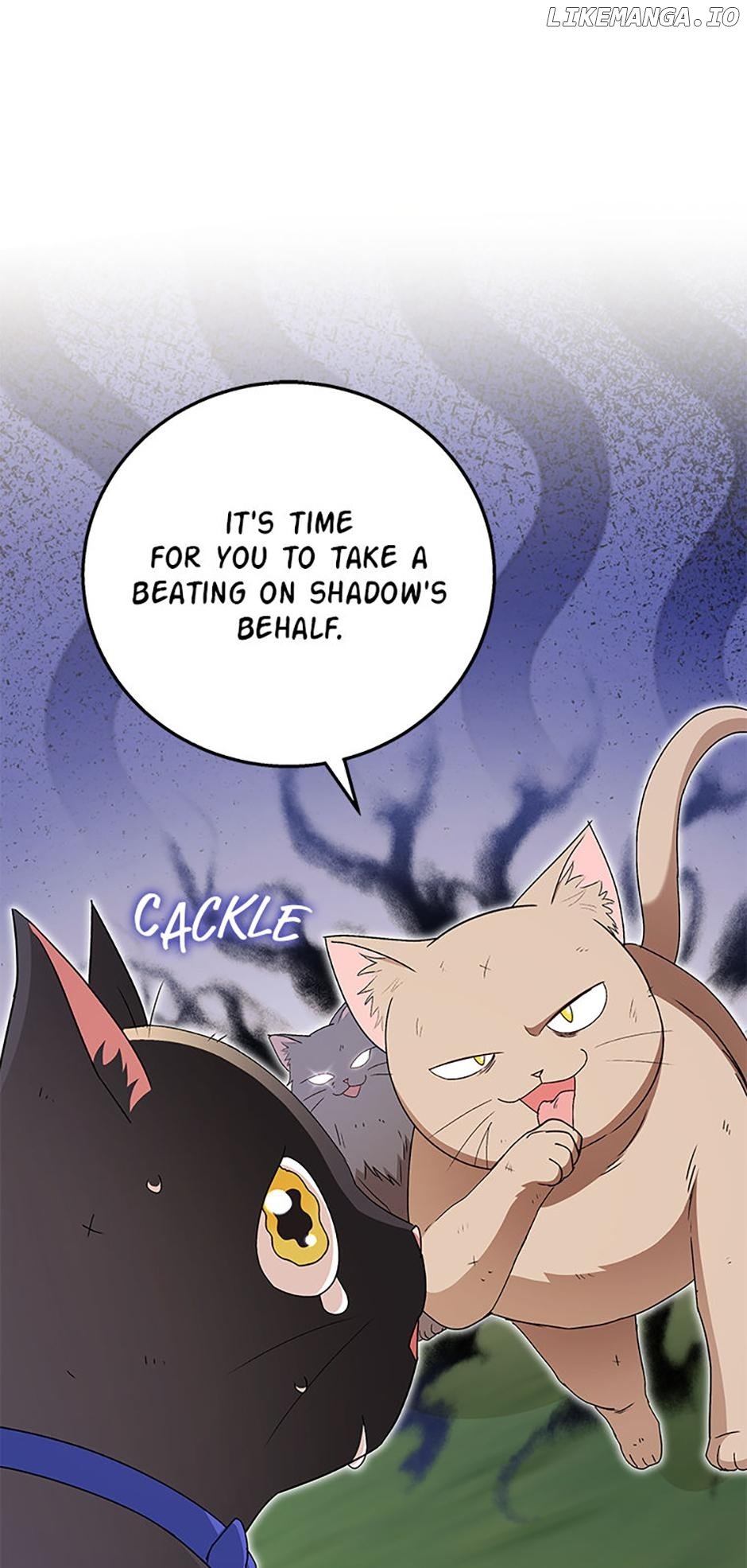 Hello! Veterinarian! Chapter 77 11