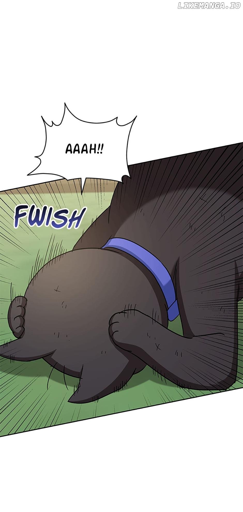 Hello! Veterinarian! Chapter 77 18