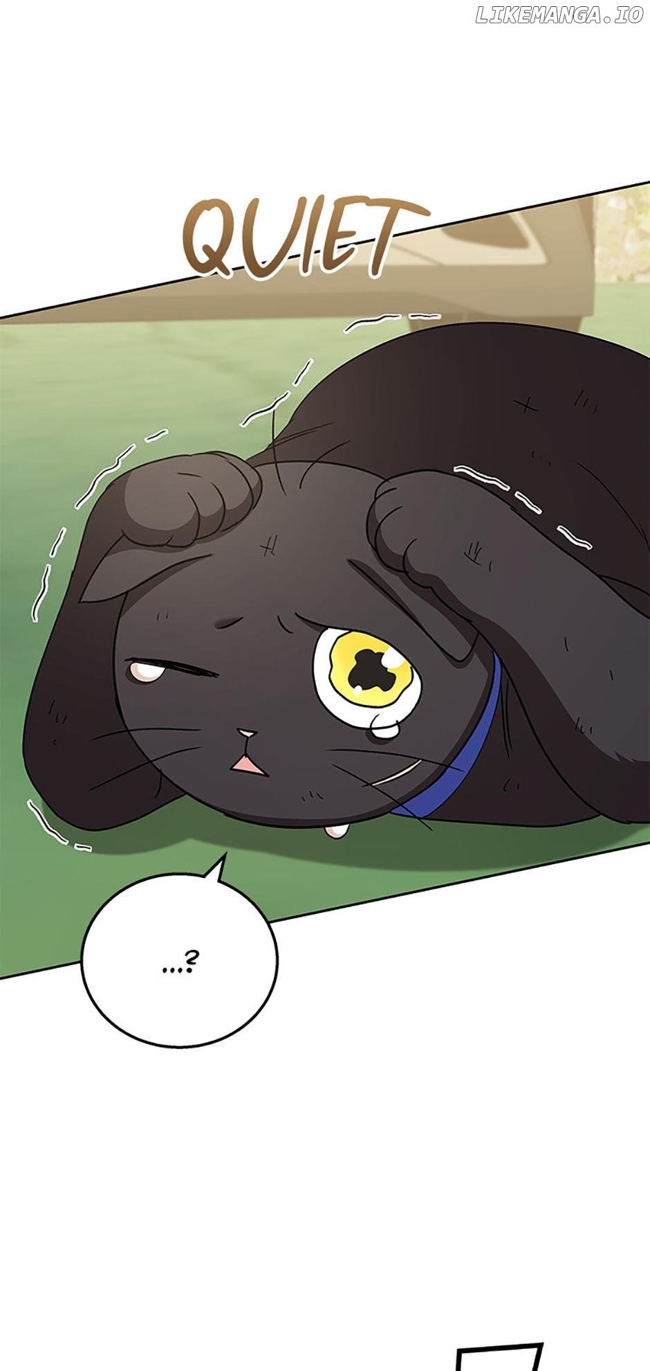 Hello! Veterinarian! Chapter 77 19