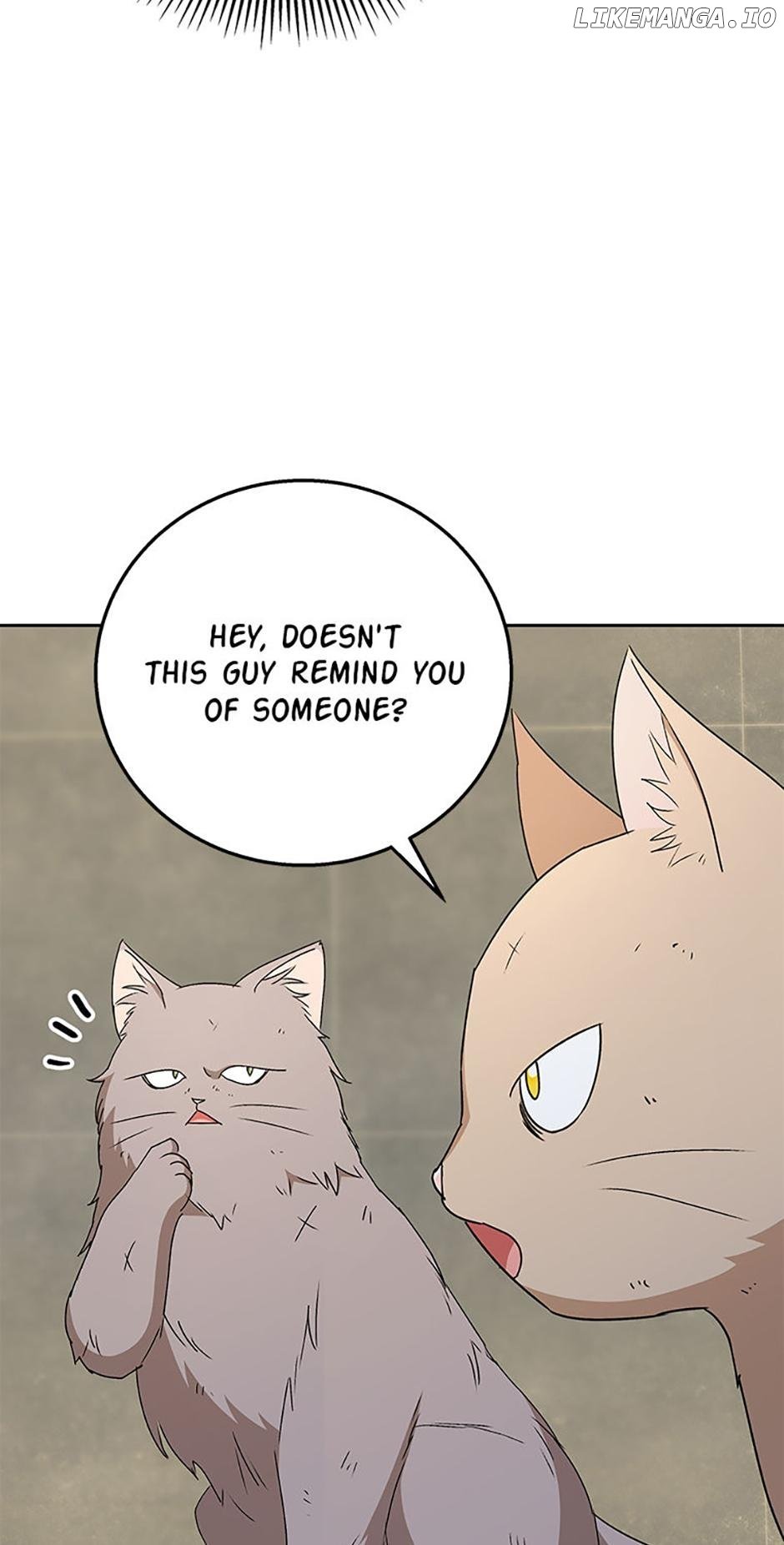 Hello! Veterinarian! Chapter 77 2