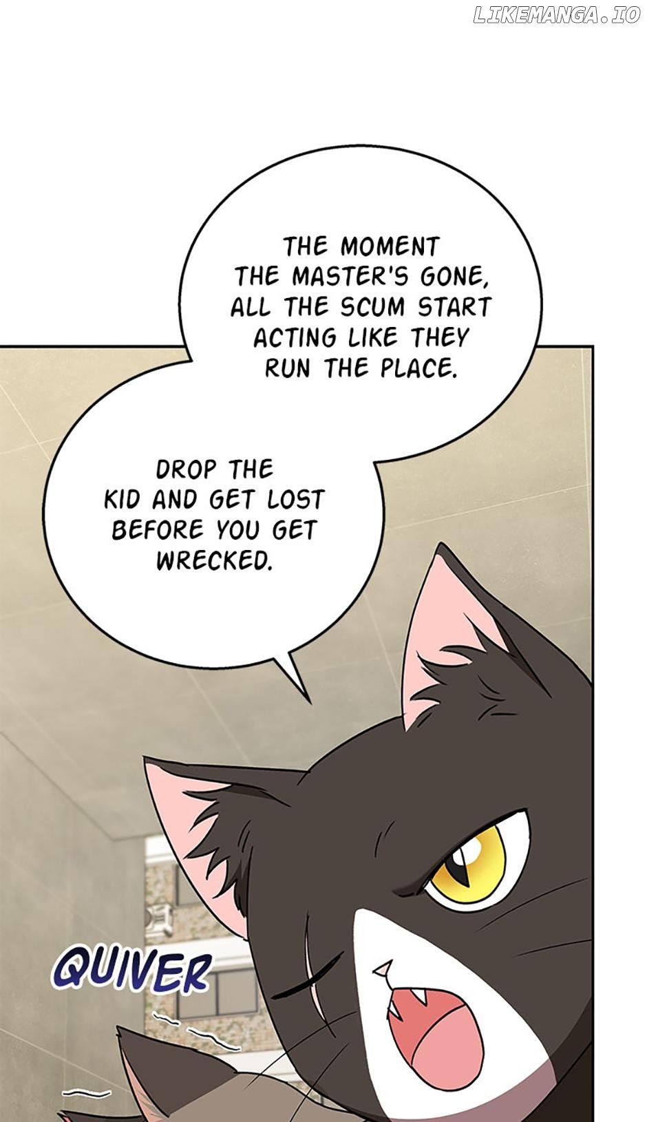 Hello! Veterinarian! Chapter 77 24