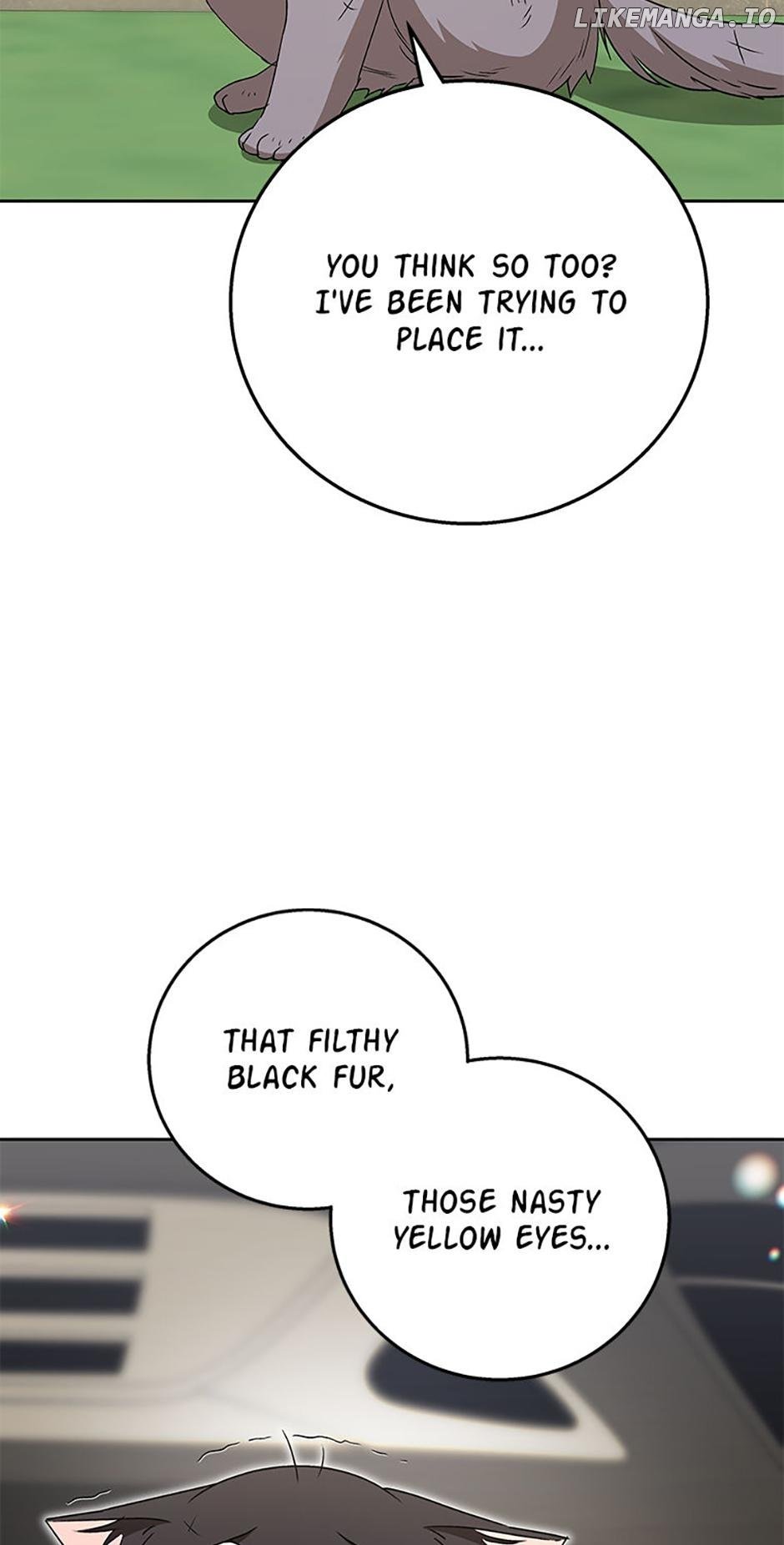 Hello! Veterinarian! Chapter 77 3