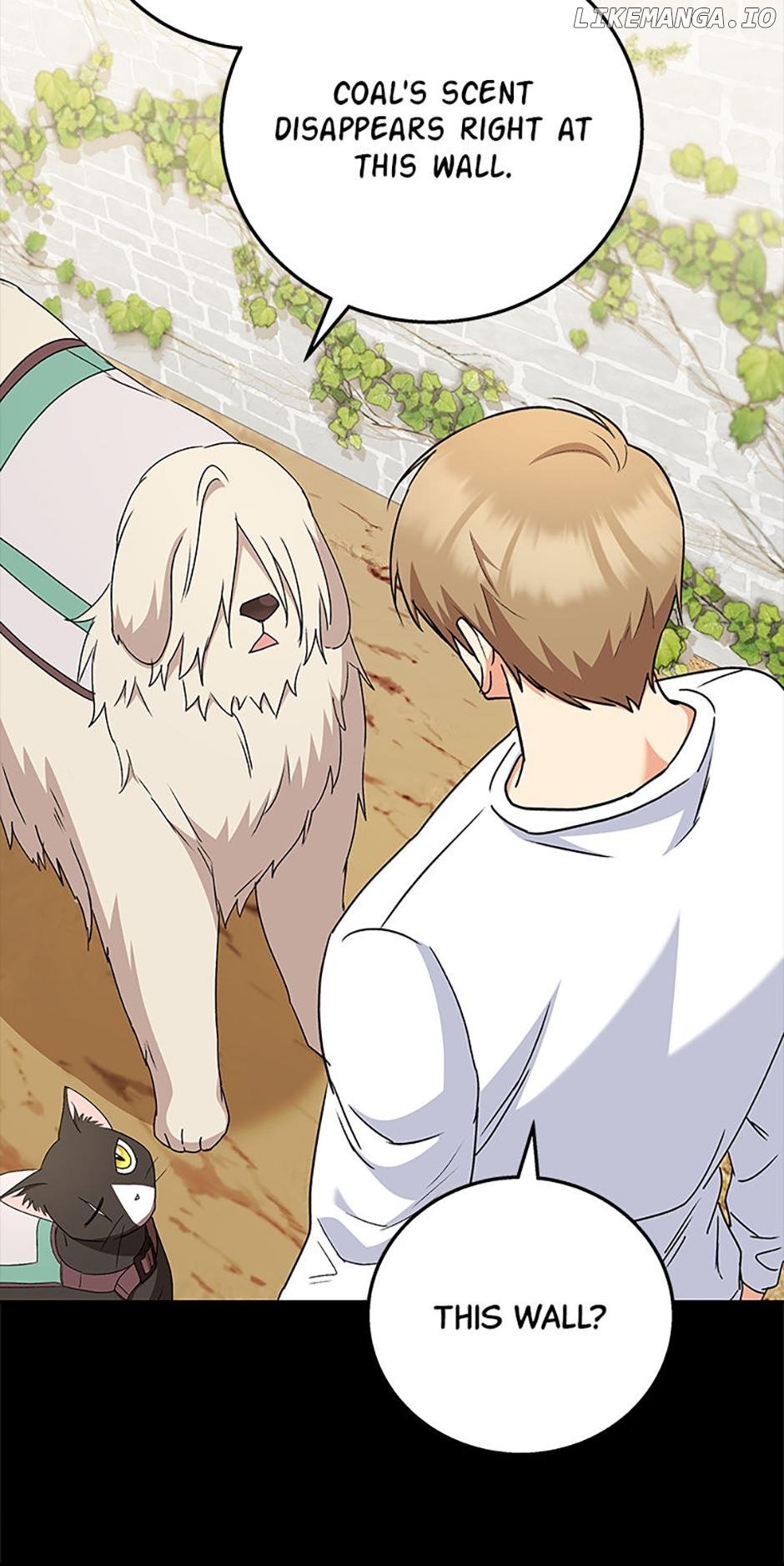 Hello! Veterinarian! Chapter 77 33