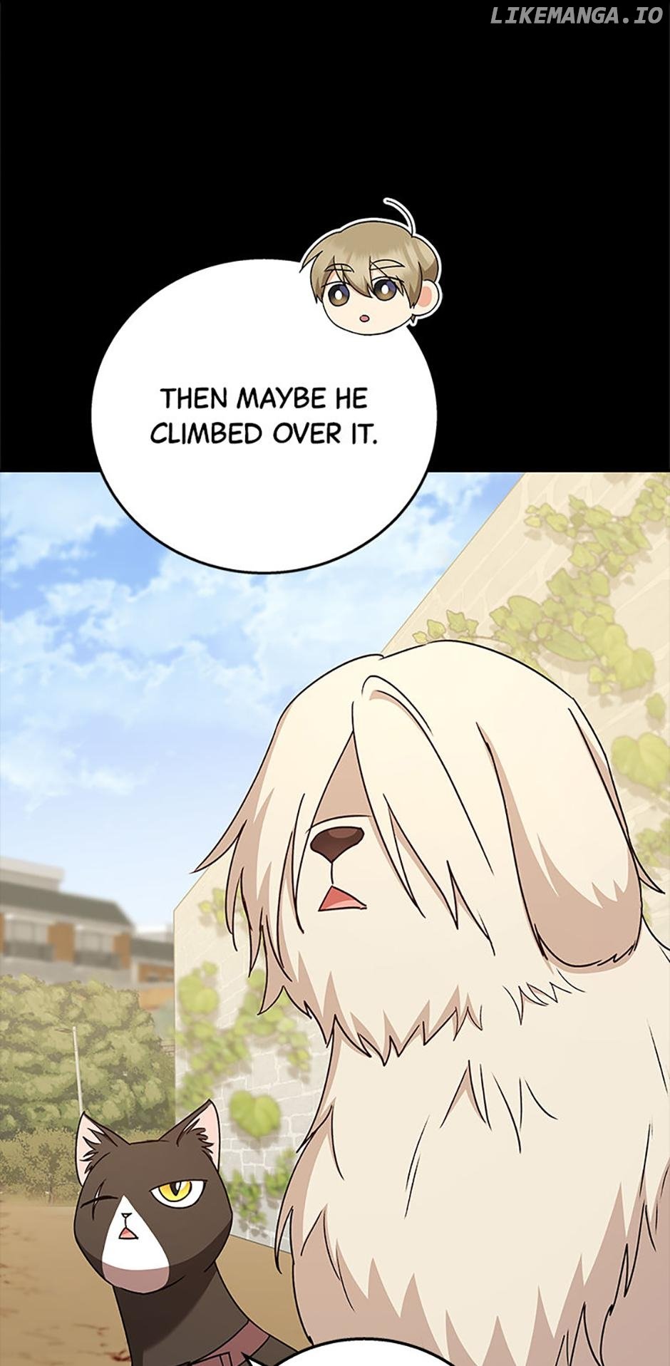 Hello! Veterinarian! Chapter 77 34
