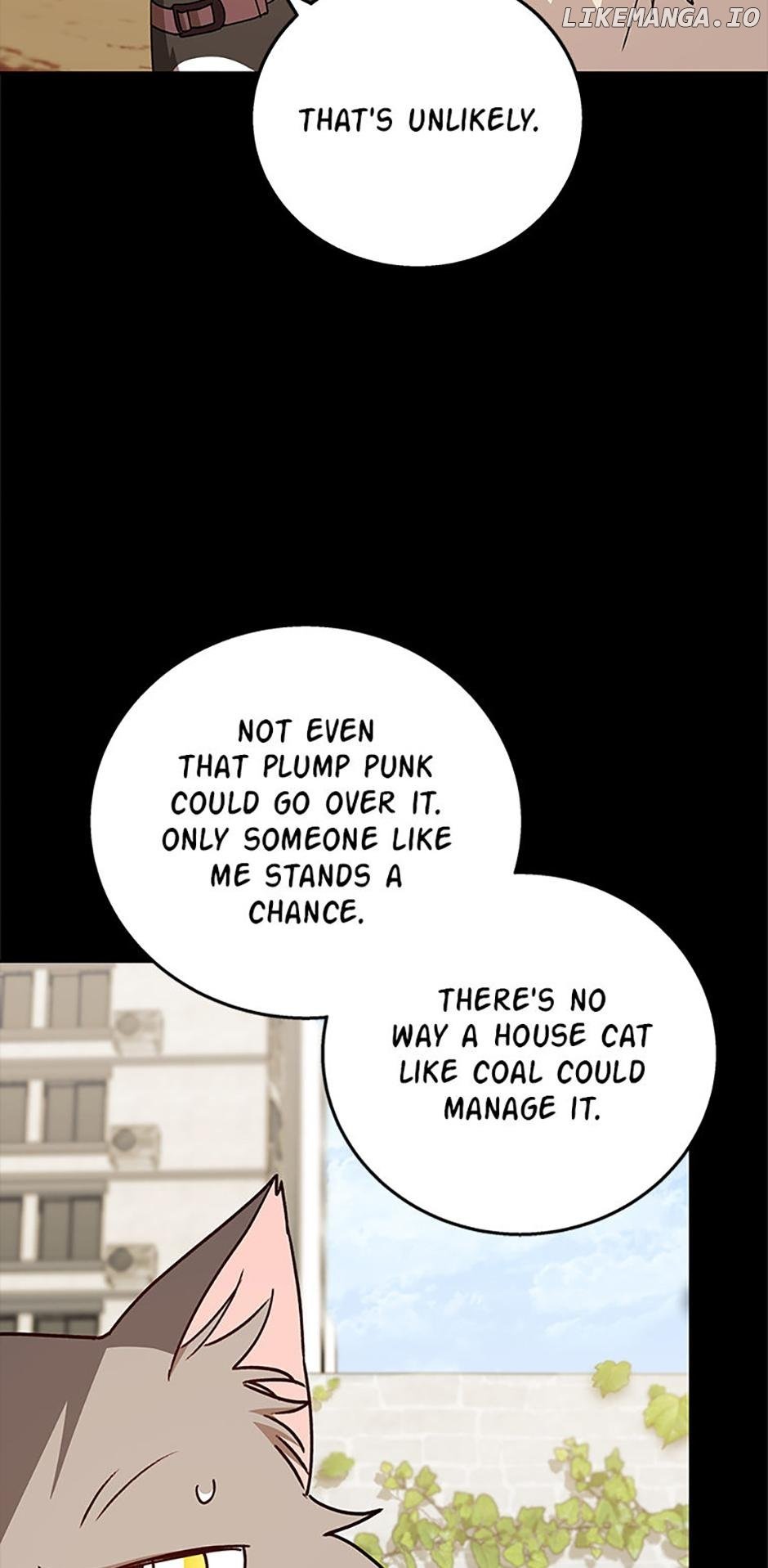 Hello! Veterinarian! Chapter 77 35