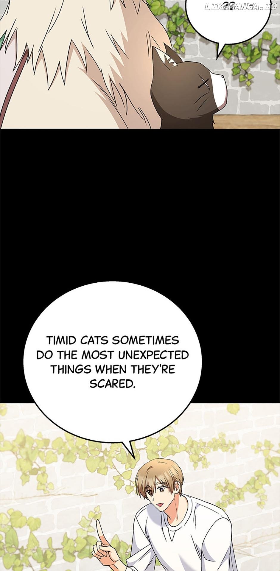 Hello! Veterinarian! Chapter 77 38