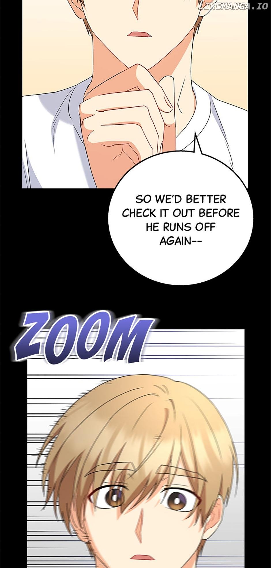 Hello! Veterinarian! Chapter 77 43