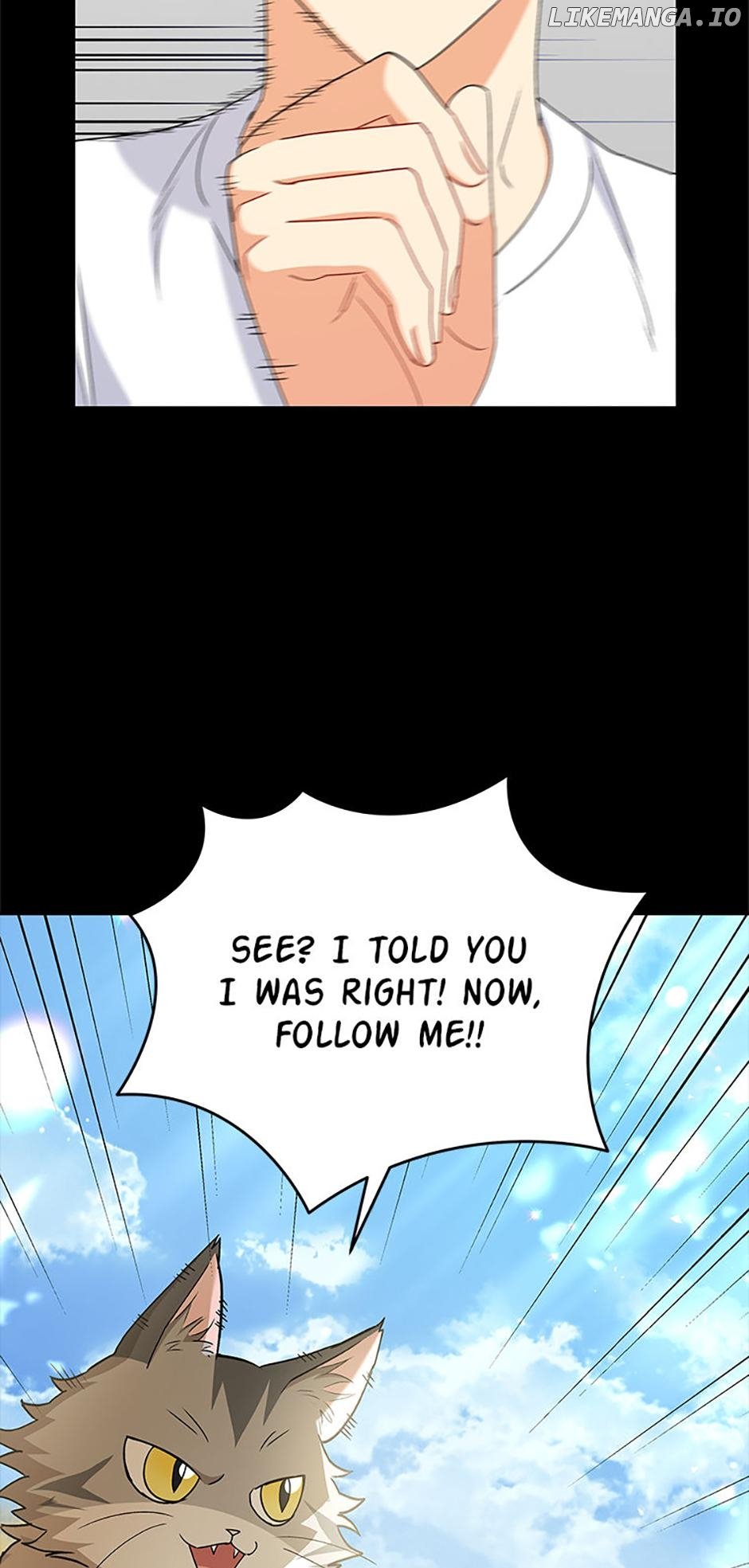 Hello! Veterinarian! Chapter 77 44