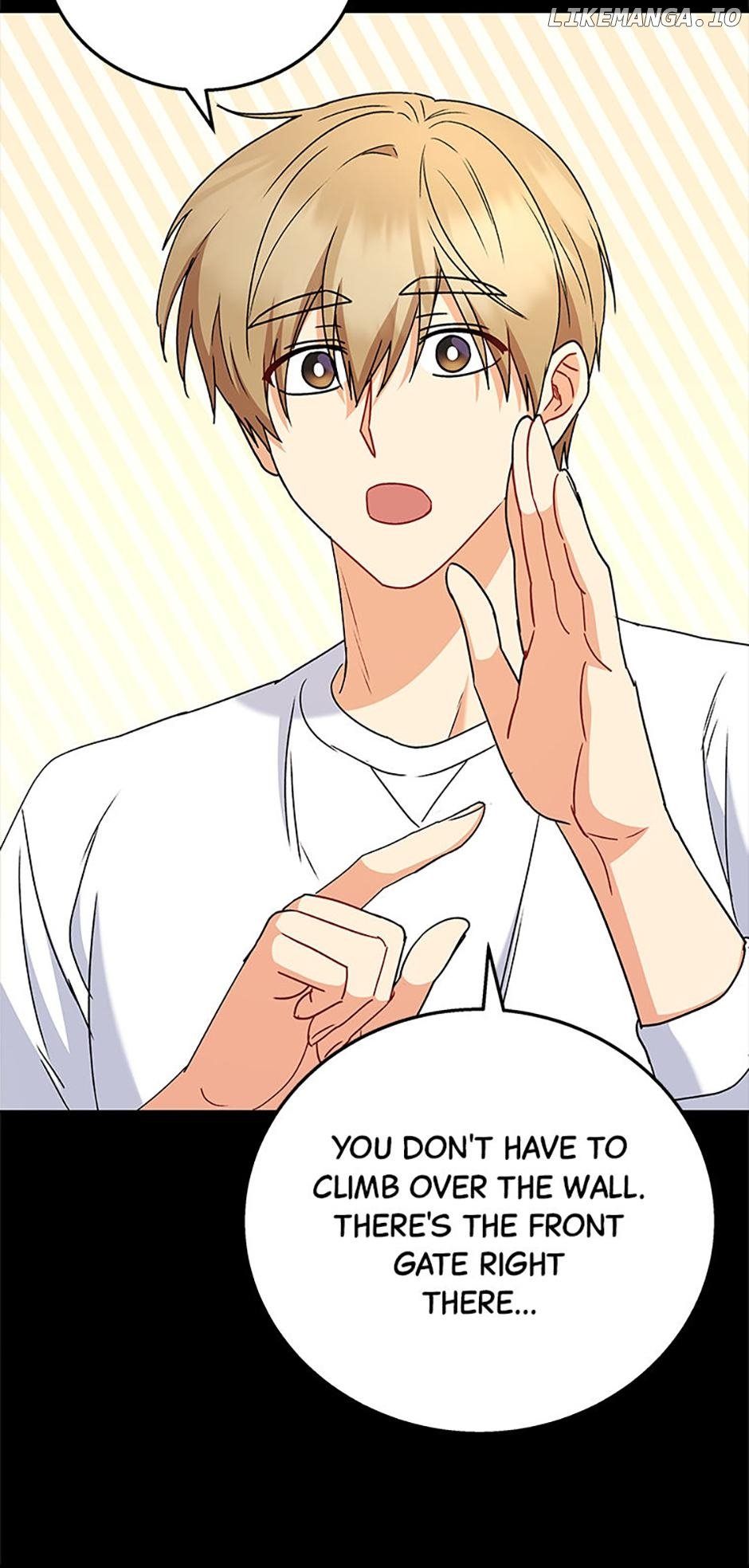 Hello! Veterinarian! Chapter 77 46