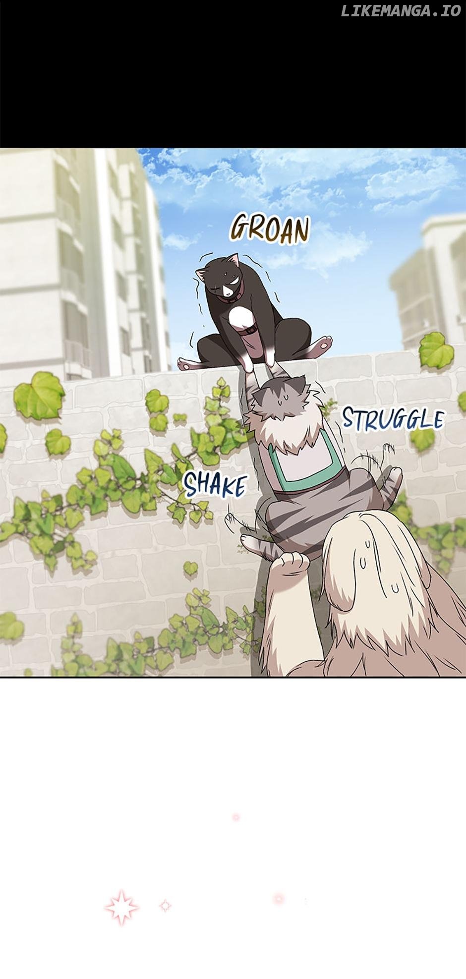 Hello! Veterinarian! Chapter 77 47