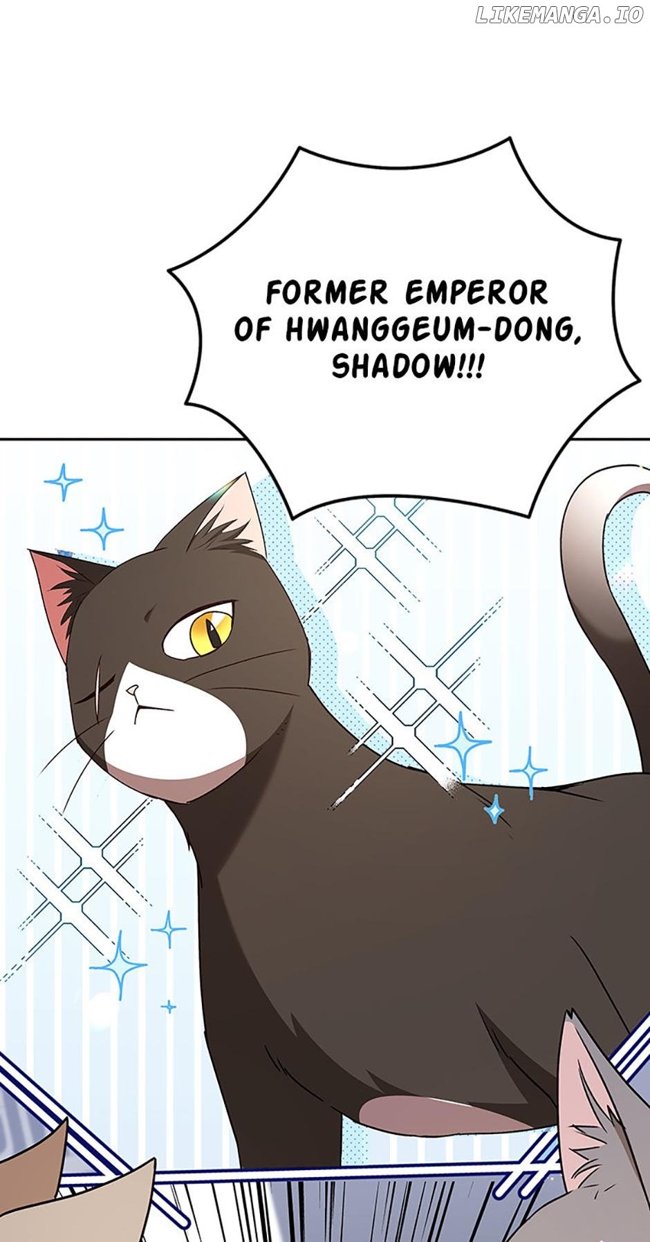 Hello! Veterinarian! Chapter 77 5
