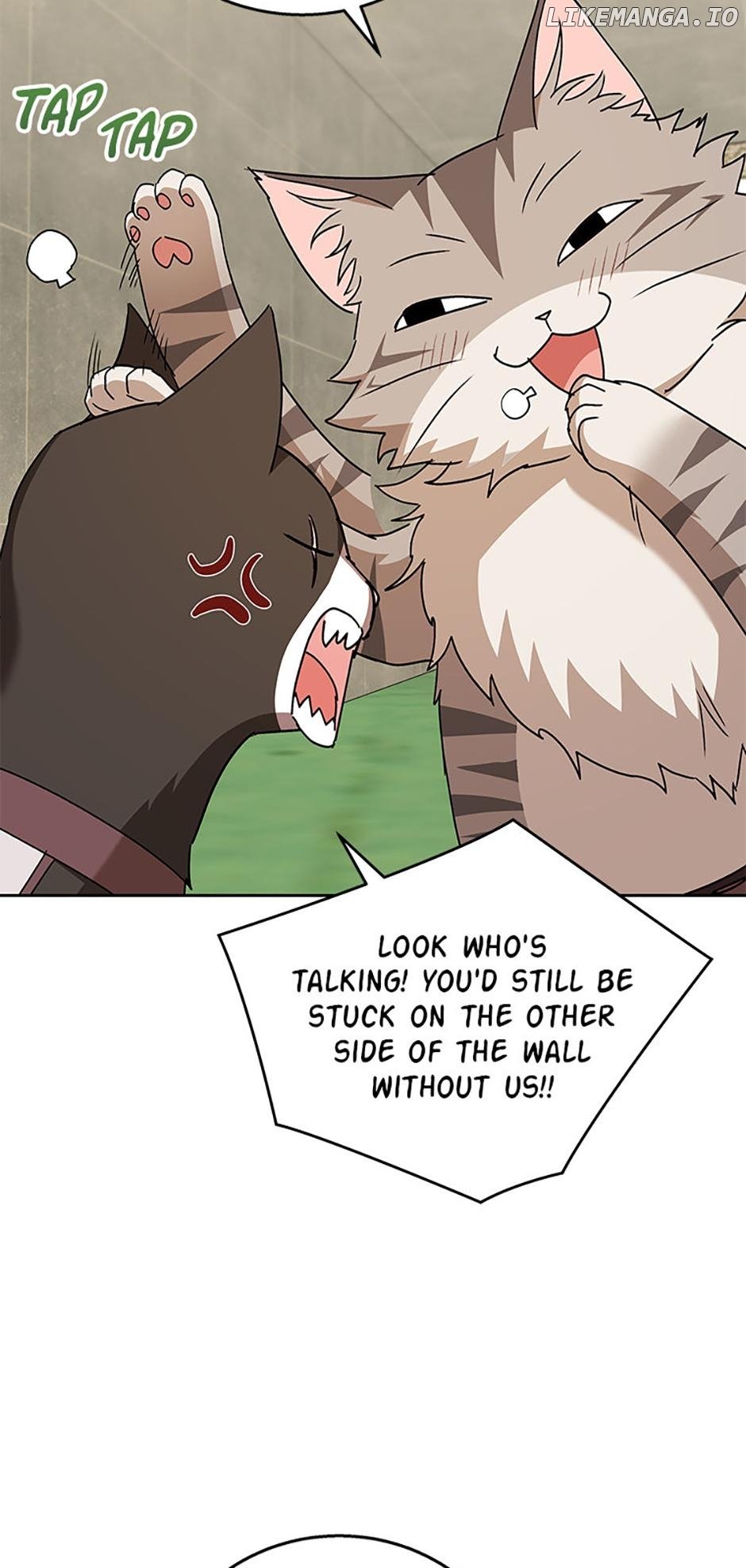 Hello! Veterinarian! Chapter 77 50