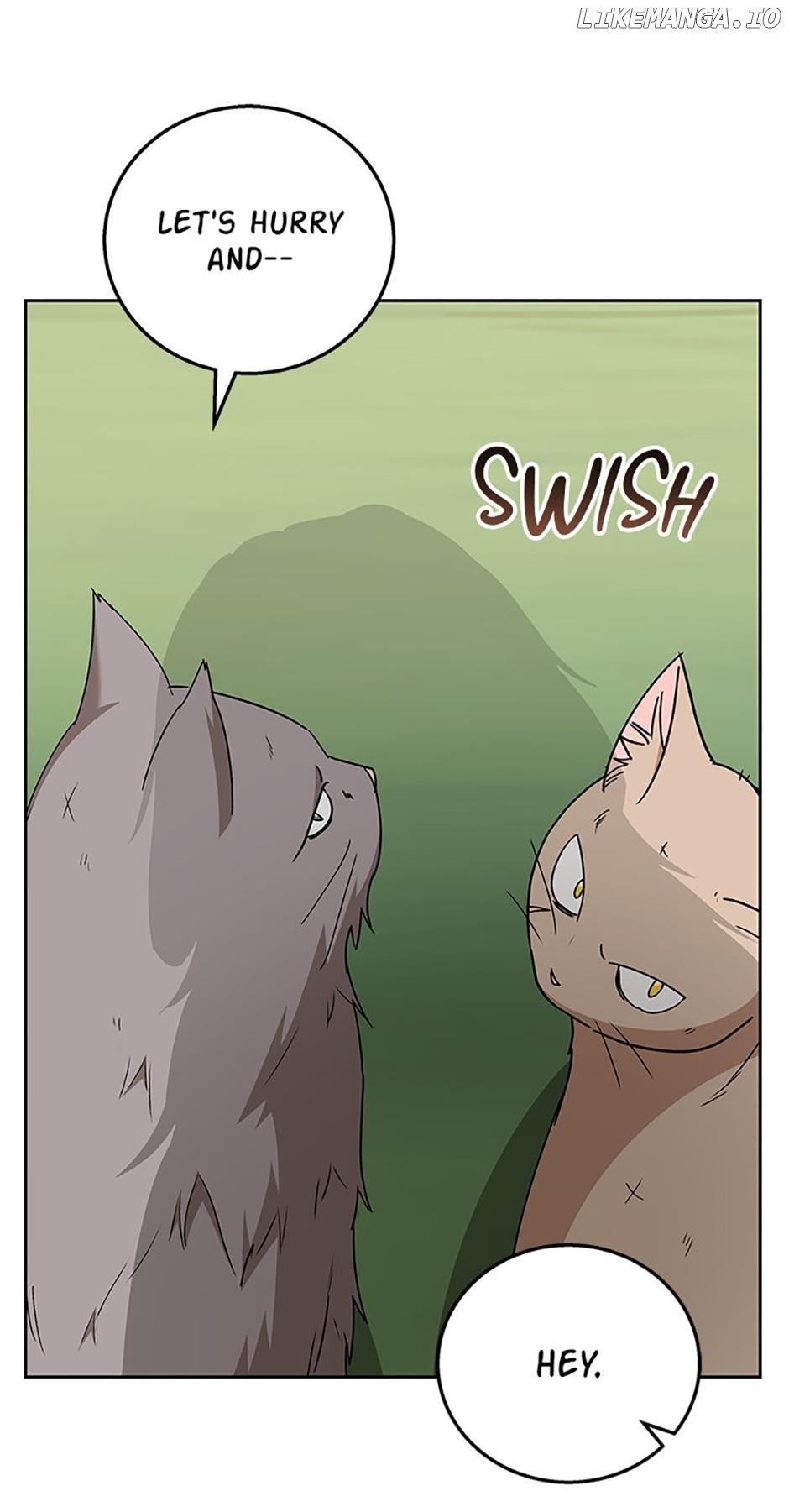 Hello! Veterinarian! Chapter 77 53