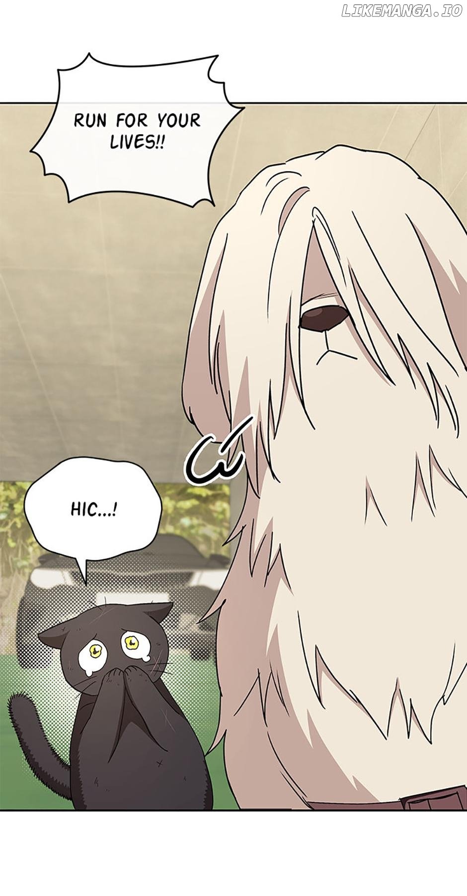 Hello! Veterinarian! Chapter 77 58