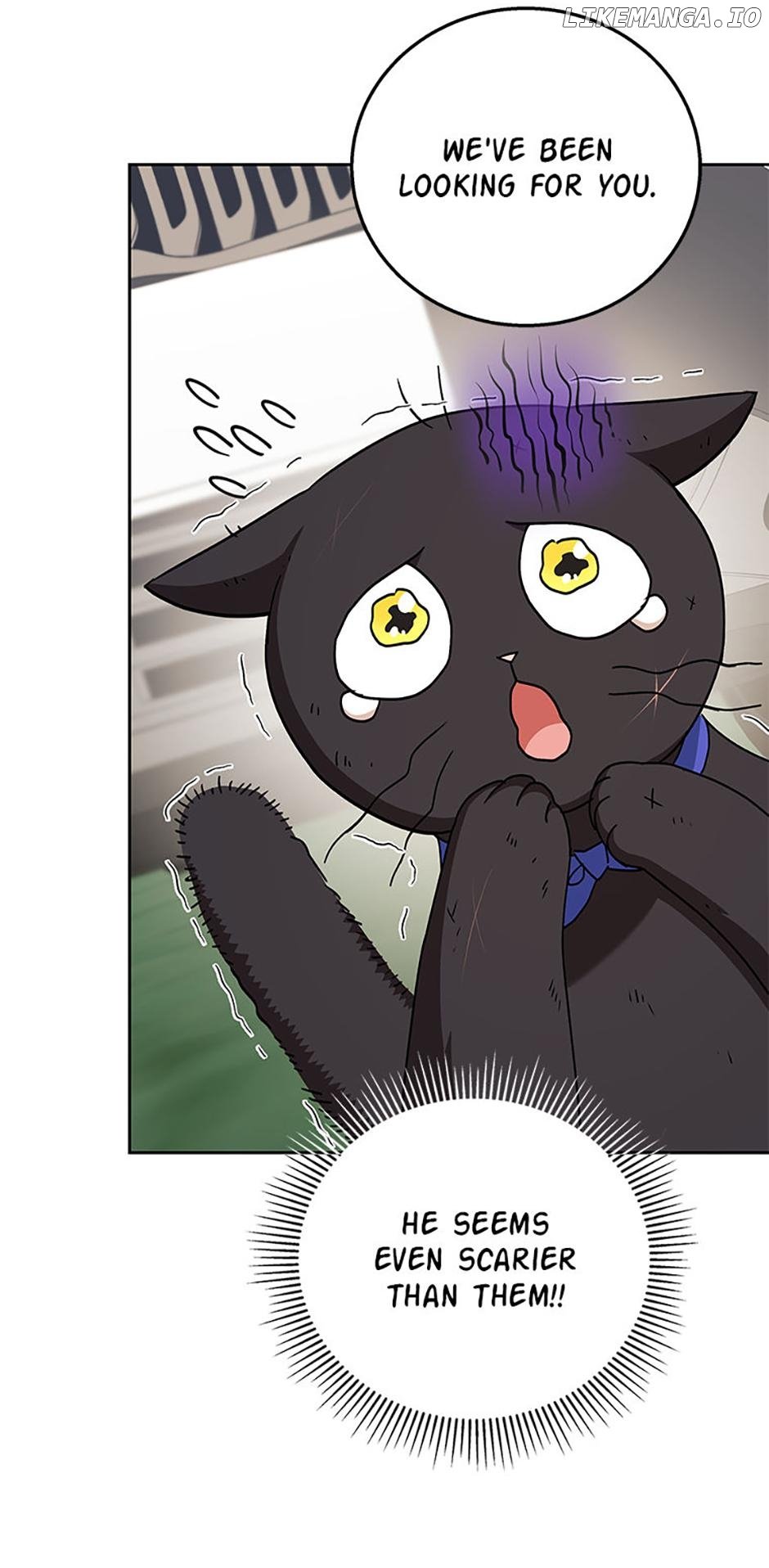 Hello! Veterinarian! Chapter 77 60