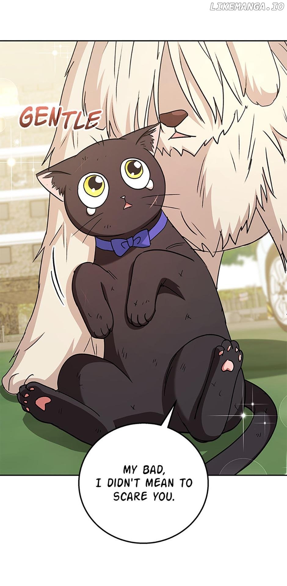 Hello! Veterinarian! Chapter 77 64