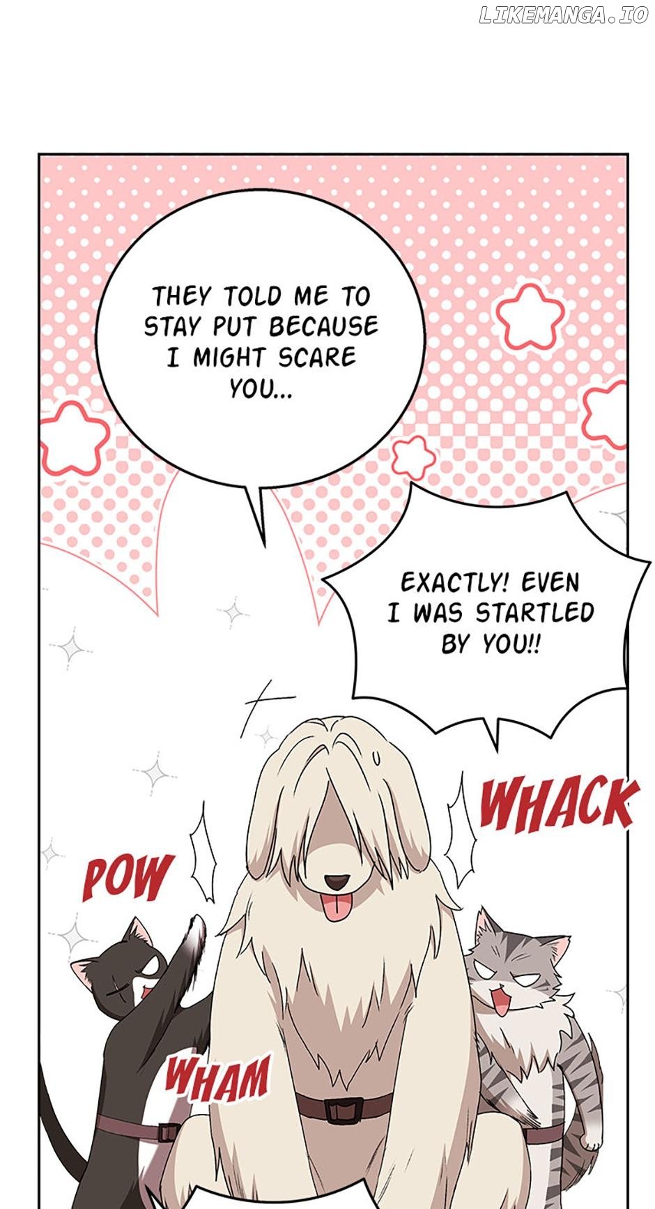 Hello! Veterinarian! Chapter 77 65