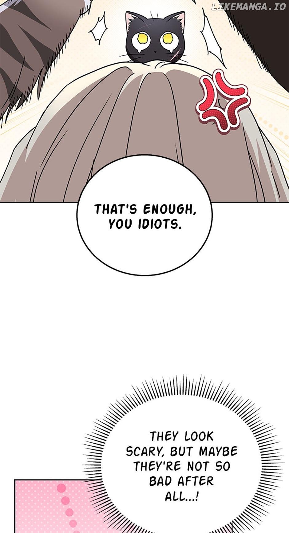 Hello! Veterinarian! Chapter 77 67