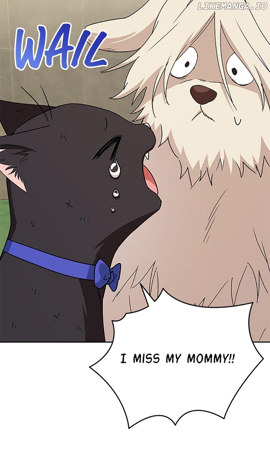 Hello! Veterinarian! Chapter 77 75