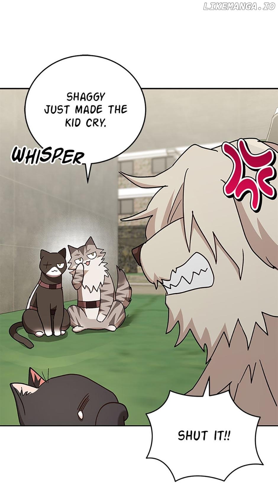 Hello! Veterinarian! Chapter 77 76
