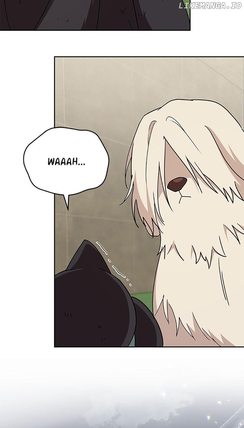 Hello! Veterinarian! Chapter 77 78