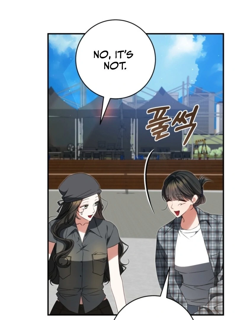 I Became the Cursed Idol Leader Chapter 36 103