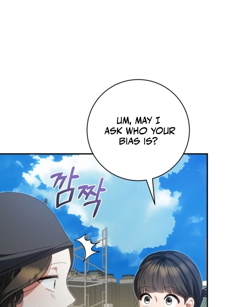I Became the Cursed Idol Leader Chapter 36 106