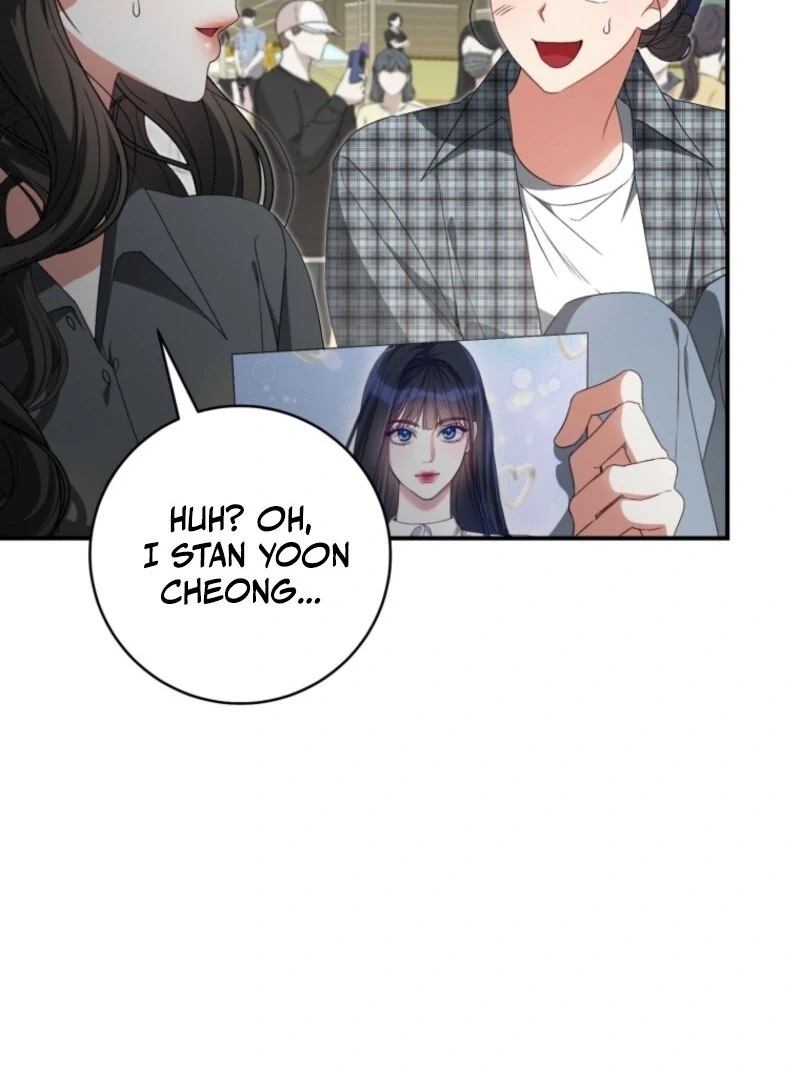 I Became the Cursed Idol Leader Chapter 36 107