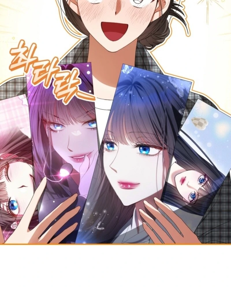 I Became the Cursed Idol Leader Chapter 36 109