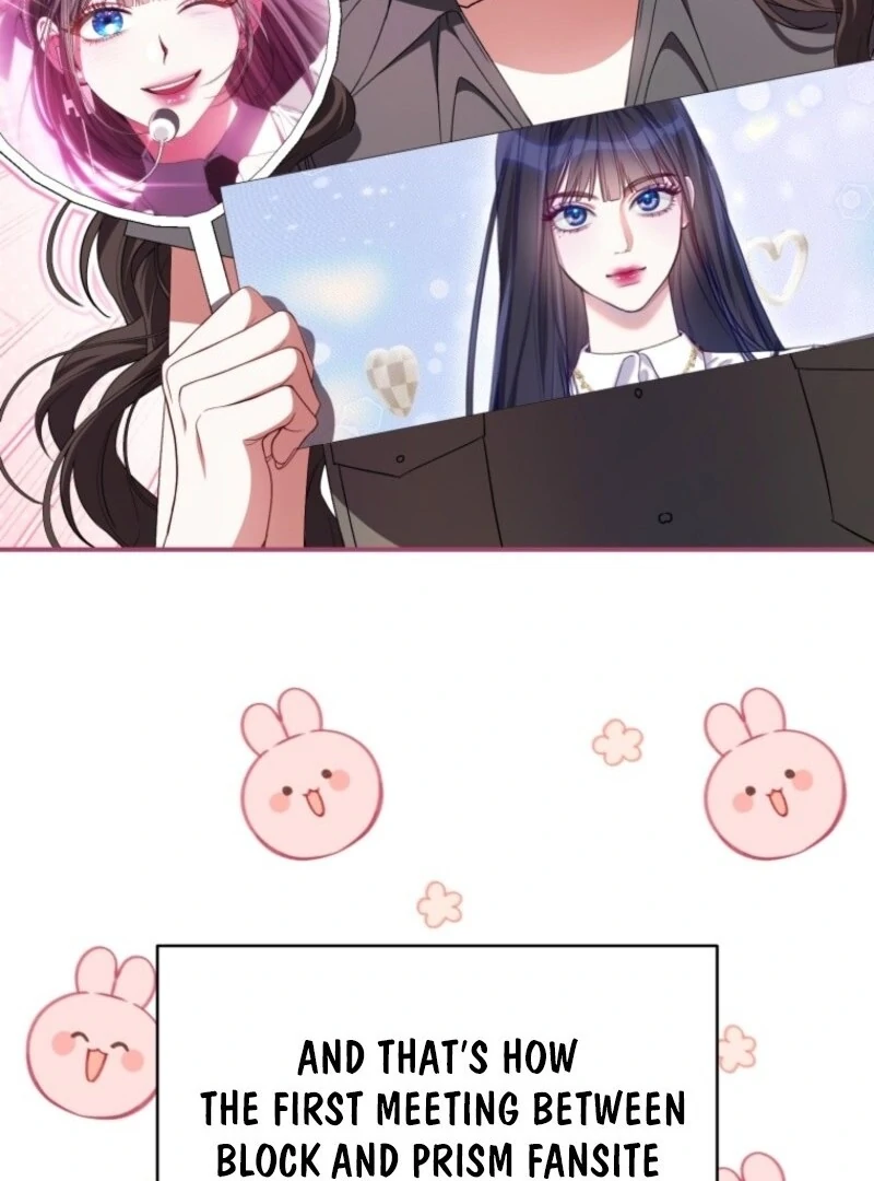 I Became the Cursed Idol Leader Chapter 36 111