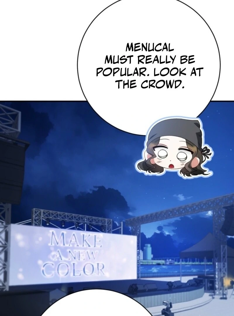 I Became the Cursed Idol Leader Chapter 36 113