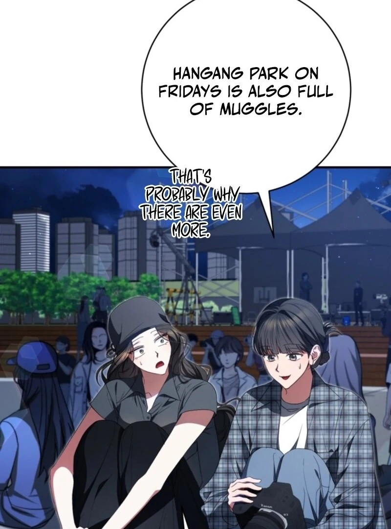 I Became the Cursed Idol Leader Chapter 36 115