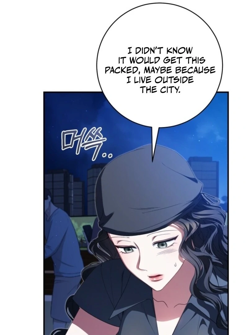 I Became the Cursed Idol Leader Chapter 36 117