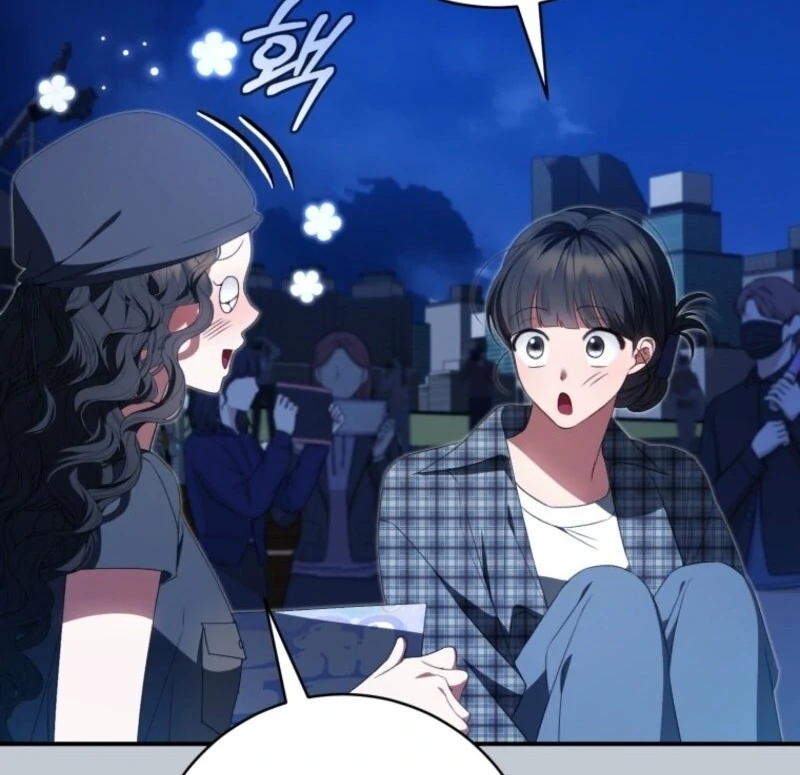 I Became the Cursed Idol Leader Chapter 36 119