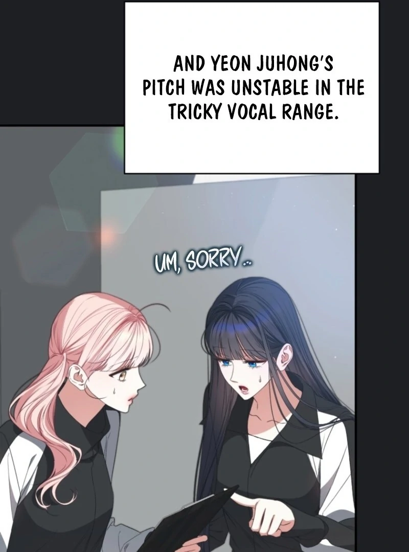 I Became the Cursed Idol Leader Chapter 36 12